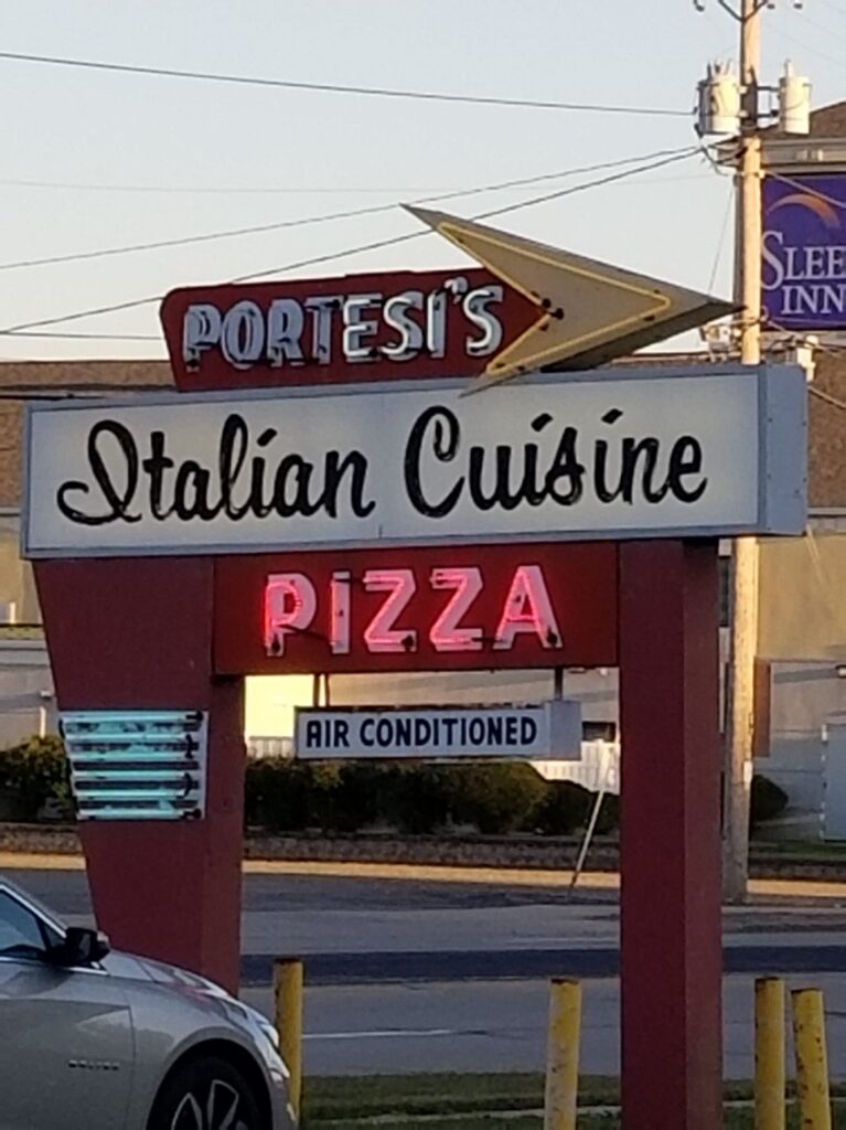 Portesi Fine Foods 1